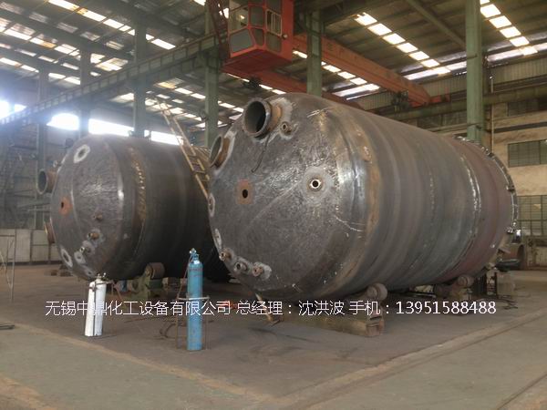 不飽和樹脂反應(yīng)釜、不飽和聚酯反應(yīng)釜 酚醛樹脂反應(yīng)釜 樹脂反應(yīng)釜 