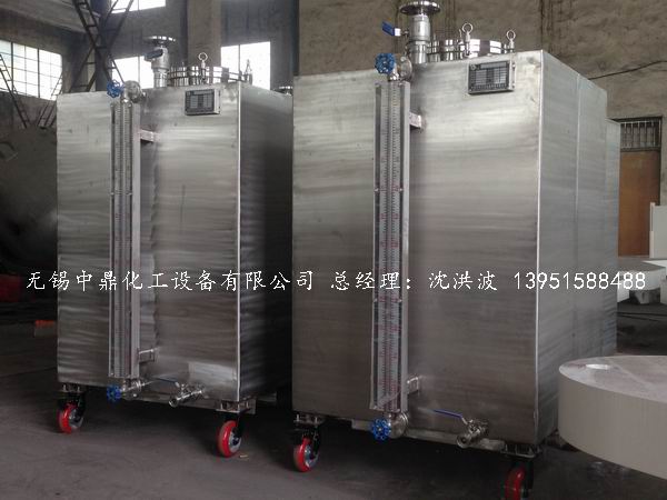 不銹鋼儲罐、不銹鋼臥式儲罐 不銹鋼立式儲罐 