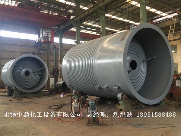 不飽和樹脂反應(yīng)釜、不飽和聚酯反應(yīng)釜 酚醛樹脂反應(yīng)釜 樹脂反應(yīng)釜 